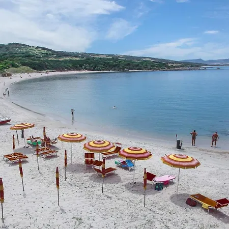 Via Marinedda 9 * Isola Rossa (Sassari)