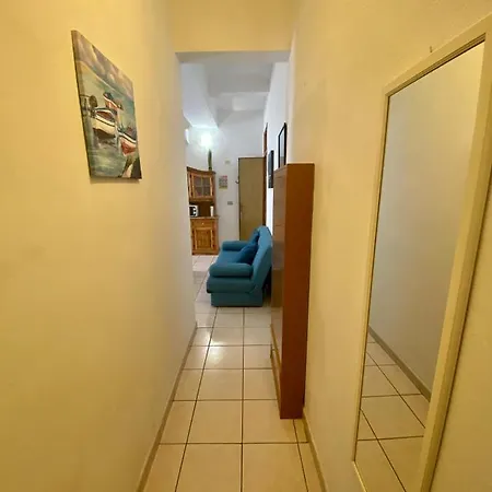 Via Marinedda 9 Apartment