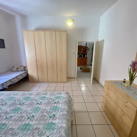 Apartment Via Marinedda 9 Isola Rossa (Sassari)