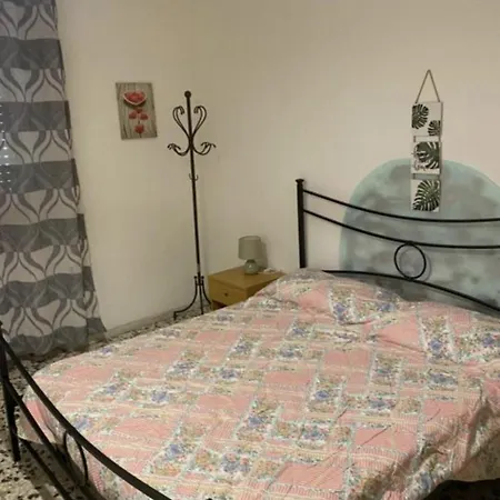 Via Marinedda 9 Apartment Isola Rossa (Sassari)