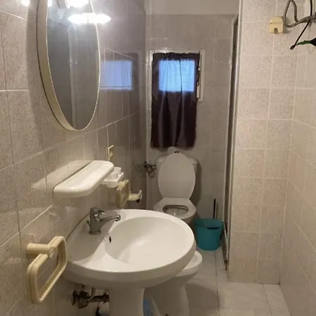 Apartment Via Marinedda 9 Isola Rossa (Sassari)